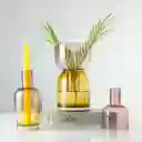 Cloudnola Florero Intercambiable Flip Amarillo M