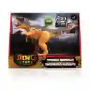 Boing Toys Figura de Acción Dinosaurio Amarillo Gris