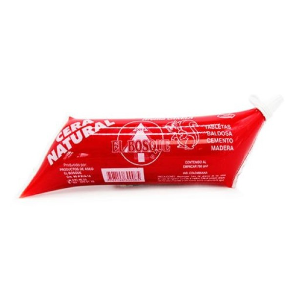 El Bosque Cera Roja 700 ml