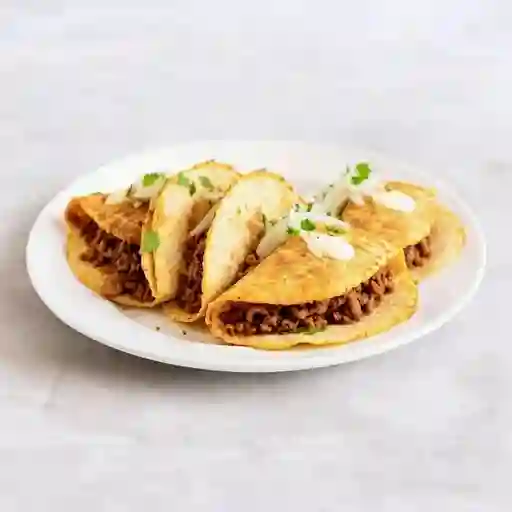 Quesadillas De Birria