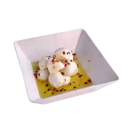 Antipasti Mozzarella