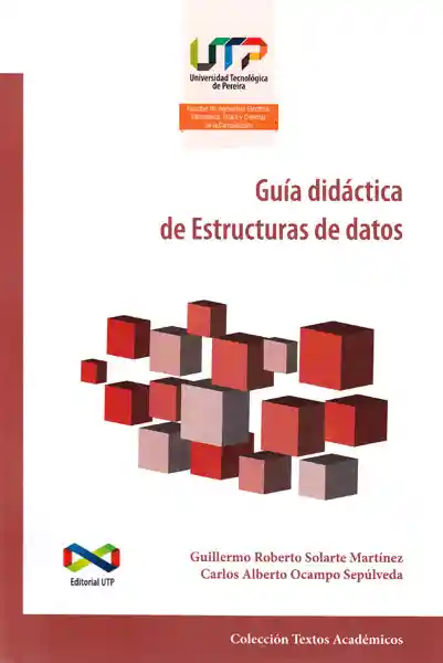 Guía Didáctica de Estructuras de Datos