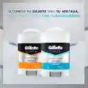 Gillette Desodorante Clinical Sport Triumph en Crema