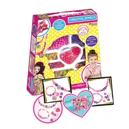 Barbie Dede Set De Pulseras Medianomulticolor