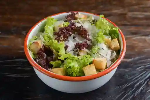 Salad Caesar