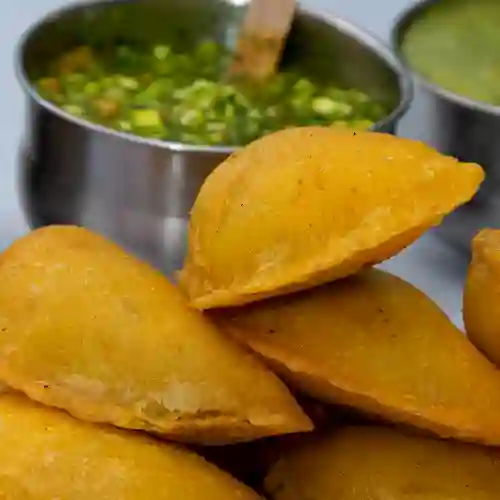 Empanadas Pague 8 Lleve 10