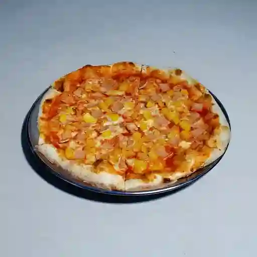 Pizza Hawaiana M