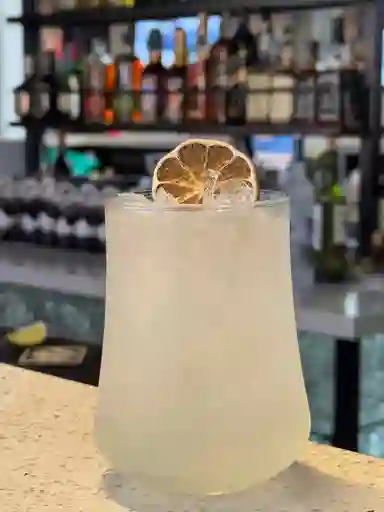 Limonada Natural
