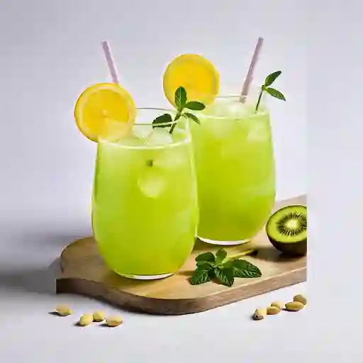 Limonada Natural 12 Oz