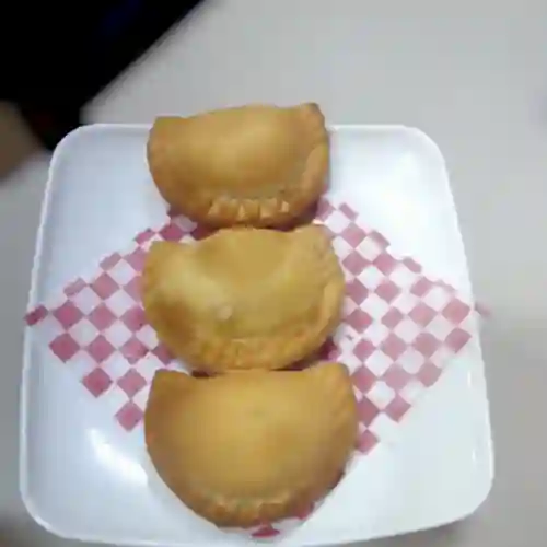 Empanadas de Pollo