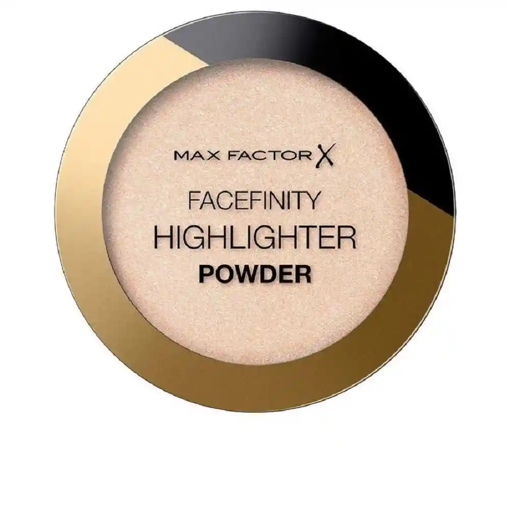 Max Factor Iluminador Facefinity Nude Beam 01 8 g