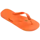 Sandalias Brasil Naranja Begonia Talla 42 4000032 Havaianas