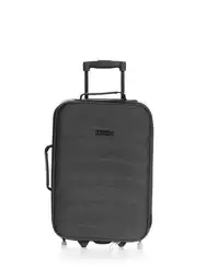 Maleta Gris Talla 26 Arkitect