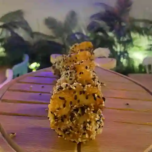 Bocado de Langostinos