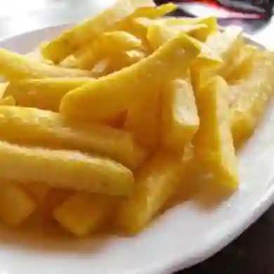 Papas Francesas