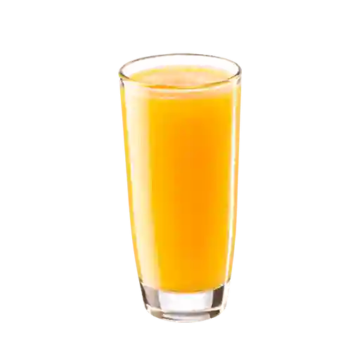 Jugo de naranja natural 16 oz