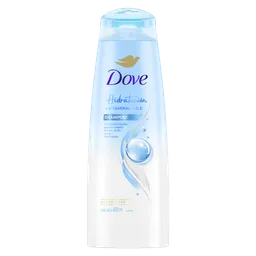 Shampoo Dove Hidratación + Vitaminas A&E 400ml