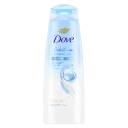Shampoo Dove Hidratación + Vitaminas A&E 400ml