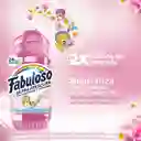 Fabuloso Limpiador Líquido Multiusos Aroma Bebé
