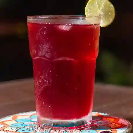 Agua de Jamaica
