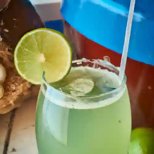 Limonada Natural 16 Oz