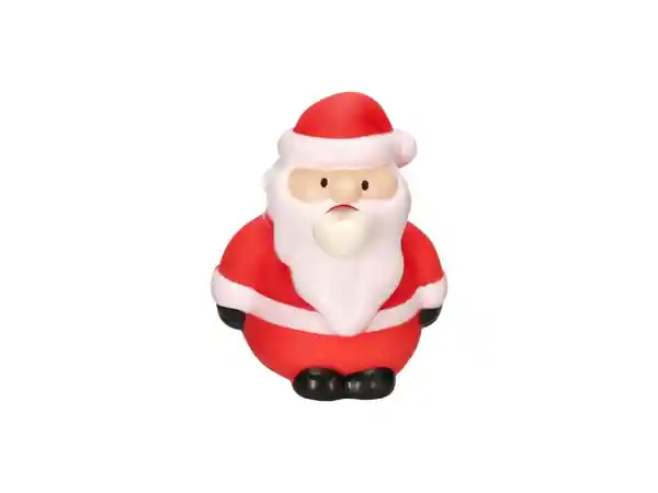 Figura Apretable Santa Ref. 3229766000018