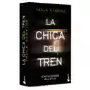 La Chica Del Tren - Paula Hawkins