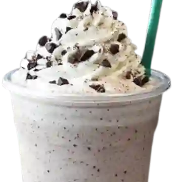 Malteada Burbujet