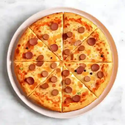 Pizza Pizzas Picoso Mediana