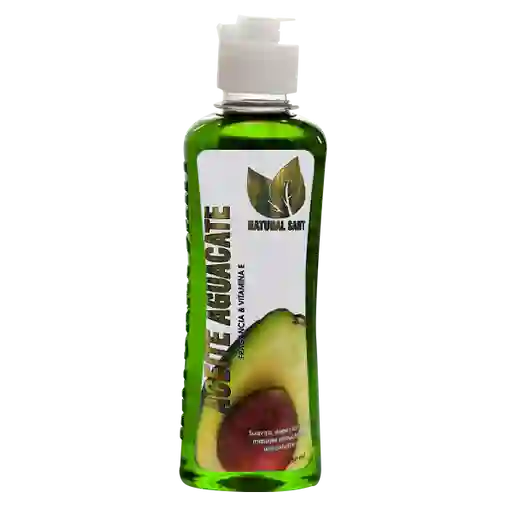 NATURAL SANT Aceite Aguacate 250 Ml