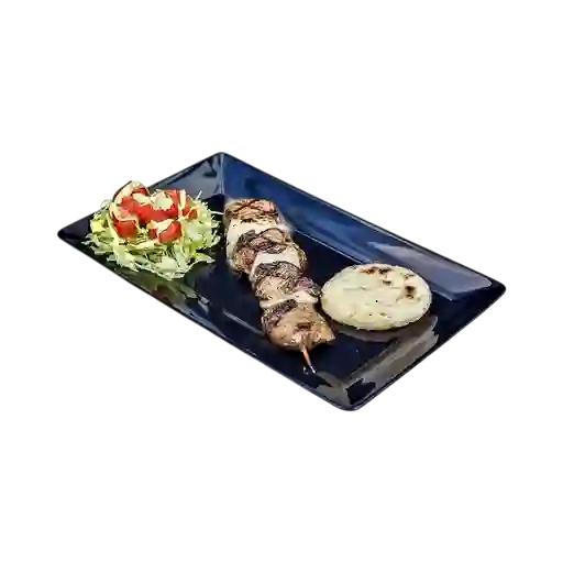 Pincho de Res