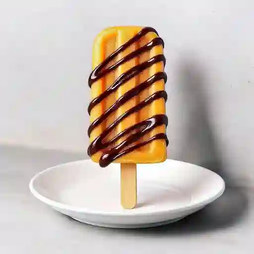 Paleta Mostac Crocante
