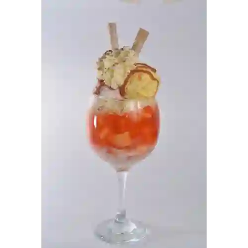Salpicón
