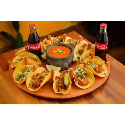 Combo el Tacazo