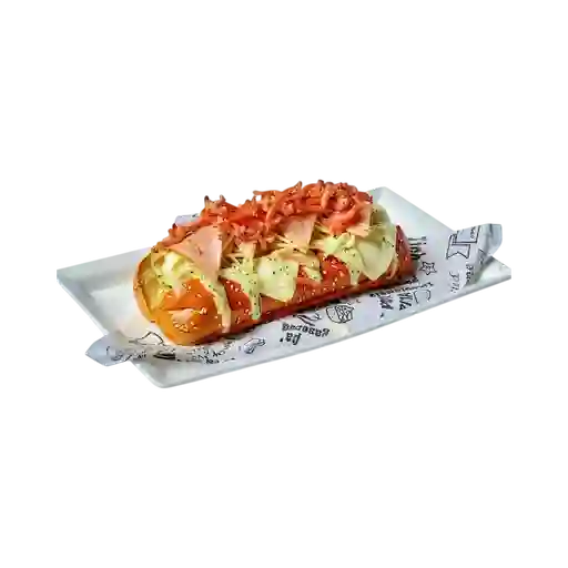 Perro Americano