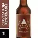 Andes Origen Cerveza Roja