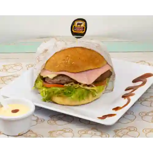 Burger Makacus