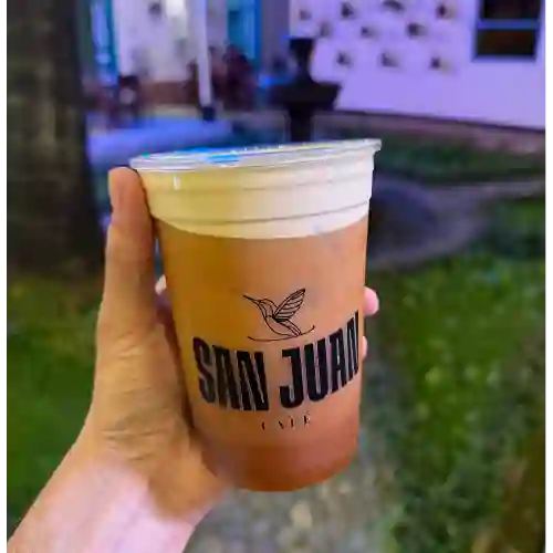 Ice Americano