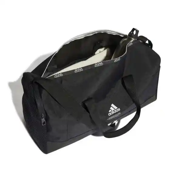 Adidas Mochila 4Athlts Duf M Para Hombre Negro Talla NS