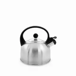 Tetera Hervidora Acero 1.5 L Ambiente Gourmet