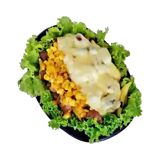 Chuzo Desgranado