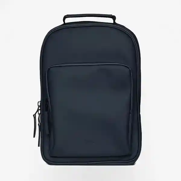 Rains Mochila Impermeable Daypack Azul