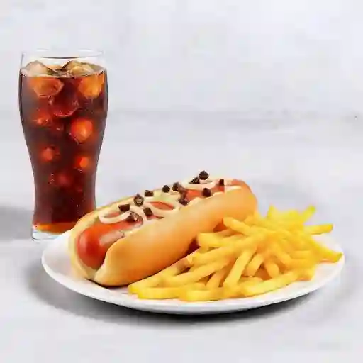 C.Perros Junior Cebolludos