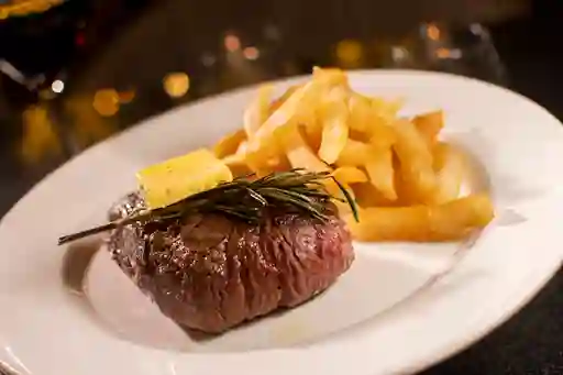 Lomito a la Plancha