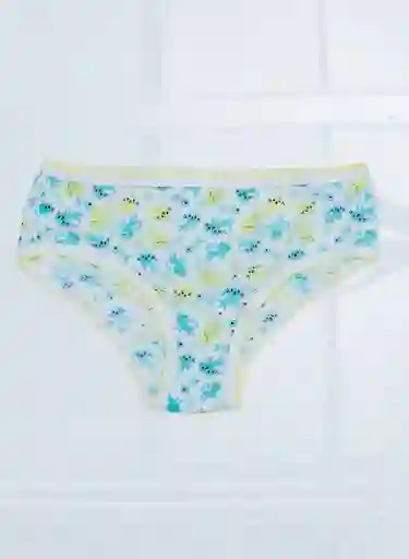 Panty Botadero Bronzini 52853