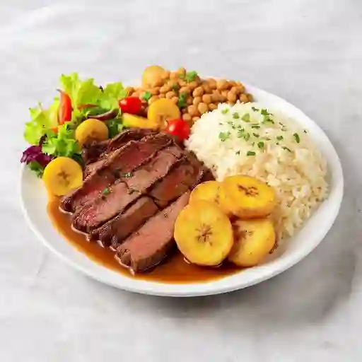 Carne en Posta Cartagenera