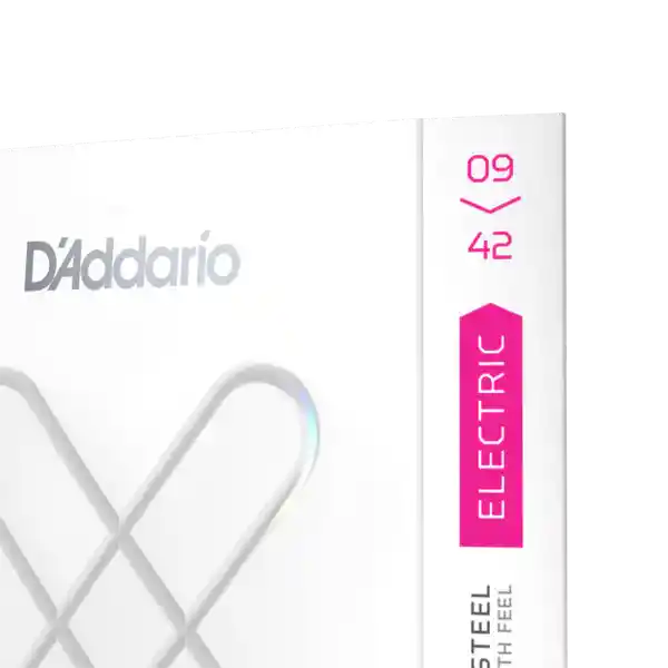 D'Addario Encordado Guitarra Eléctrica Xse0942