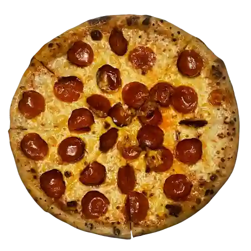 Pepperoni Premium Picante