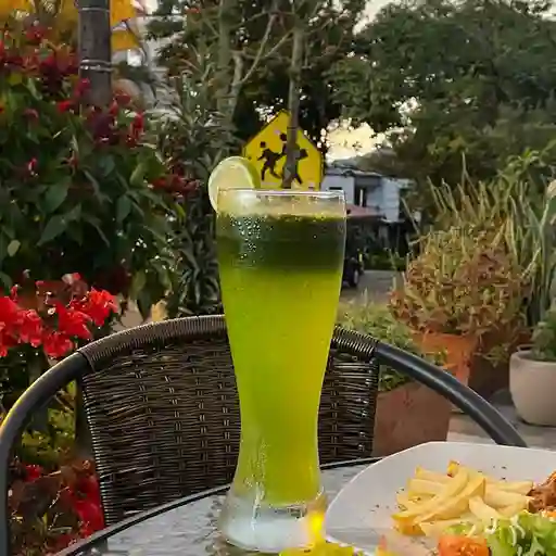 Yerbabuena