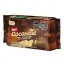 Galletas COCOSETTE Wafer 8 paquetes x 368g